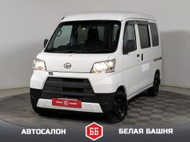    Daihatsu Hijet 2018 , 909900 , 