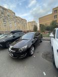  Opel Astra 2014 , 875000 , 