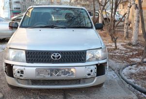  Toyota Probox 2011 , 665000 , --