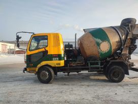  () Mitsubishi Fuso Super Great 1997 , 3700000 , 