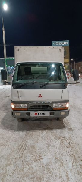   Mitsubishi Canter 1991 , 595000 , 