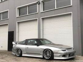  Nissan 180SX 1998 , 2300000 , 