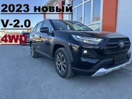 SUV   Toyota RAV4 2023 , 4050000 , 