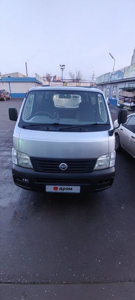    Nissan Caravan 2001 , 920000 , 