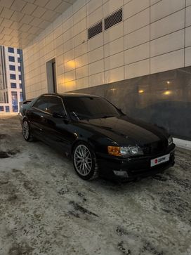  Toyota Chaser 2000 , 730000 , 