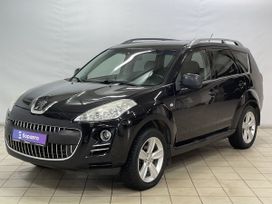 SUV   Peugeot 4007 2011 , 1215000 , 