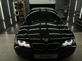  BMW 3-Series 2003 , 900000 , 