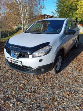 SUV   Nissan Qashqai 2010 , 1555000 , 