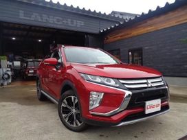 SUV   Mitsubishi Eclipse Cross 2018 , 1395000 , 