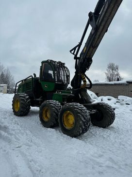  John Deere 1270G 2017 , 15000000 , 