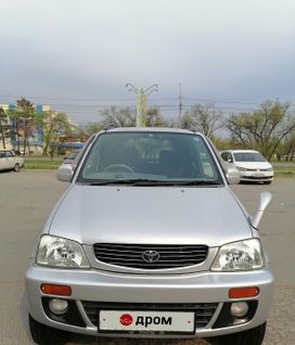 SUV   Toyota Cami 1999 , 575000 , 