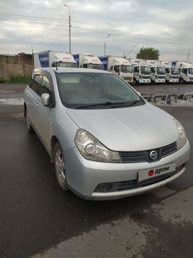  Nissan Wingroad 2007 , 610000 , 