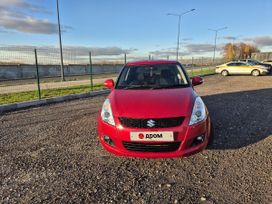  Suzuki Swift 2011 , 870000 , 