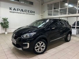 SUV   Renault Kaptur 2017 , 1530000 , 