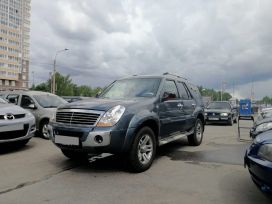SUV   Derways Aurora 2007 , 335000 , -