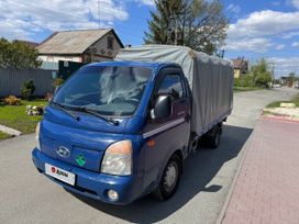   Hyundai Porter II 2011 , 1350000 , 