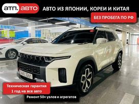 SUV   SsangYong Torres 2022 , 2400000 , 