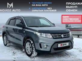 SUV   Suzuki Vitara 2015 , 1629000 , 