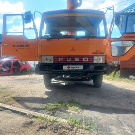  Mitsubishi Fuso Canter 1986 , 3250000 , -