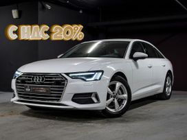  Audi A6 2023 , 6490000 , 