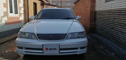  Toyota Mark II 1998 , 1200000 , 