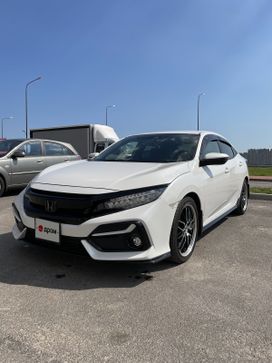  Honda Civic 2020 , 2350000 , -