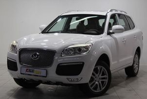 SUV   Hawtai Boliger 2015 , 1240000 , 