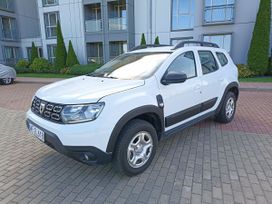 SUV   Dacia Duster 2020 , 1975000 , 