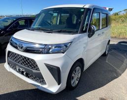  Toyota Roomy 2021 , 930000 , 