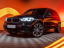 SUV   BMW X5 2018 , 4964600 , -