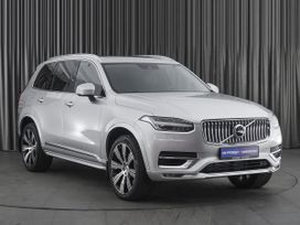 SUV   Volvo XC90 2022 , 6890000 , 