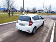  Nissan Note 2016 , 1200000 , 