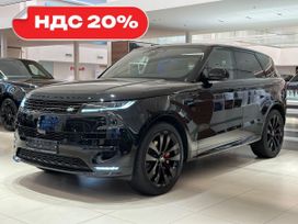 SUV   Land Rover Range Rover Sport 2024 , 26130000 , 