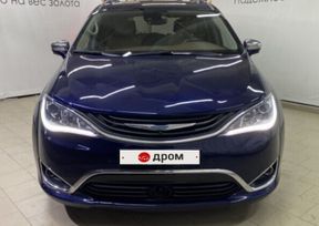    Chrysler Pacifica 2019 , 3507000 , 