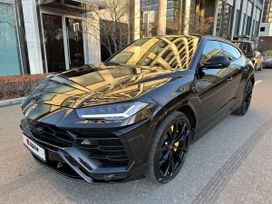 SUV   Lamborghini Urus 2023 , 33900000 , 