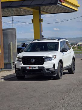 SUV   Honda Passport 2022 , 6470000 , 