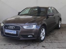  Audi A4 2014 , 1560000 , 