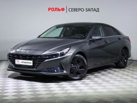  Hyundai Elantra 2021 , 2020000 , 