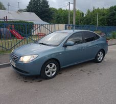  Hyundai Elantra 2007 , 800000 , 