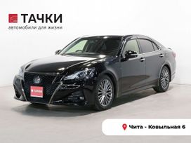  Toyota Crown 2018 , 2997000 , 