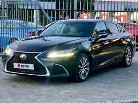  Lexus ES350 2019 , 3590000 , 