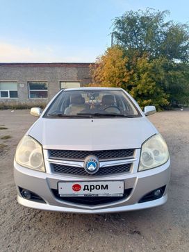  Geely MK 2013 , 420000 , 