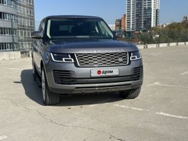 SUV   Land Rover Range Rover 2021 , 9999999 , 