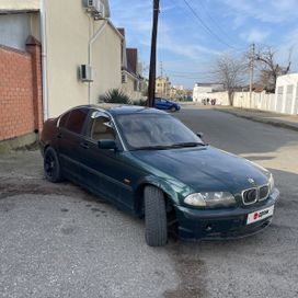  BMW 3-Series 1999 , 465000 , 