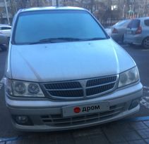    Nissan Presage 1998 , 550000 , 