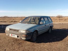  Toyota Corolla 1989 , 140000 , 