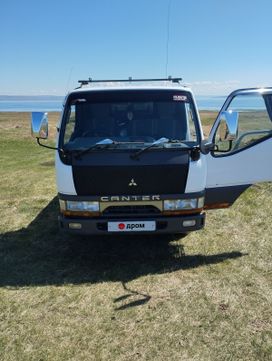  Mitsubishi Canter 1996 , 2200000 , 