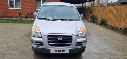    Hyundai Starex 2007 , 1108000 , 