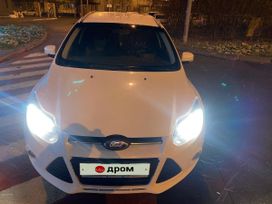  Ford Focus 2013 , 710000 , 