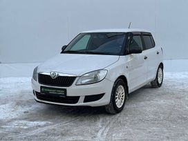  Skoda Fabia 2012 , 459000 , 